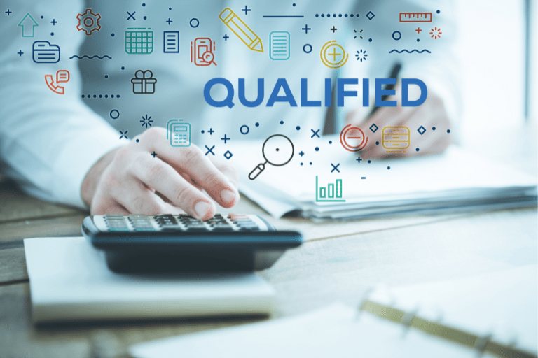 Qualified plan
