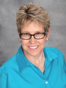 Beth Walker