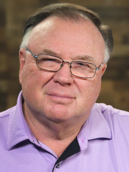 Don Blanton