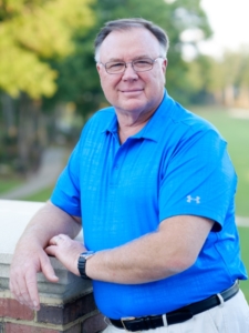 Don Blanton