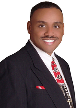 Fred Hicks
